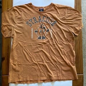 Syracuse University t-shirt